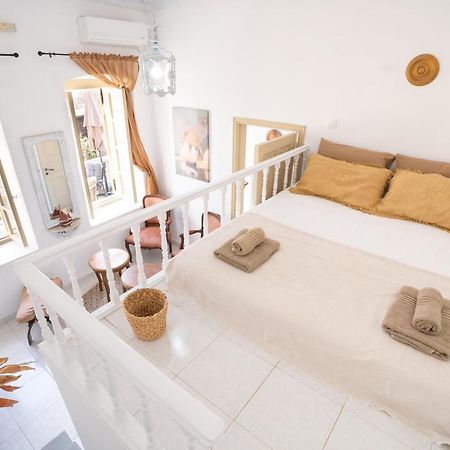 Mansion House Villa Chalki Town Buitenkant foto