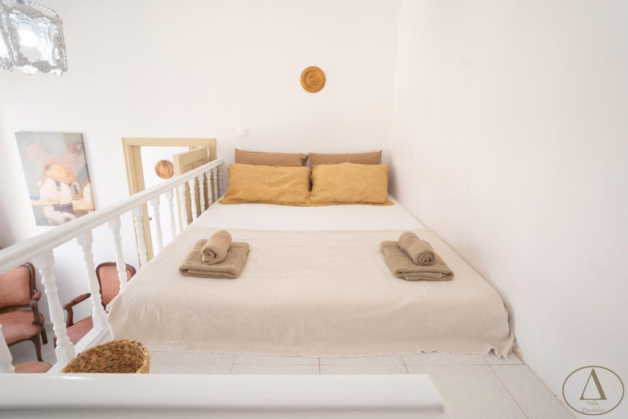 Mansion House Villa Chalki Town Buitenkant foto