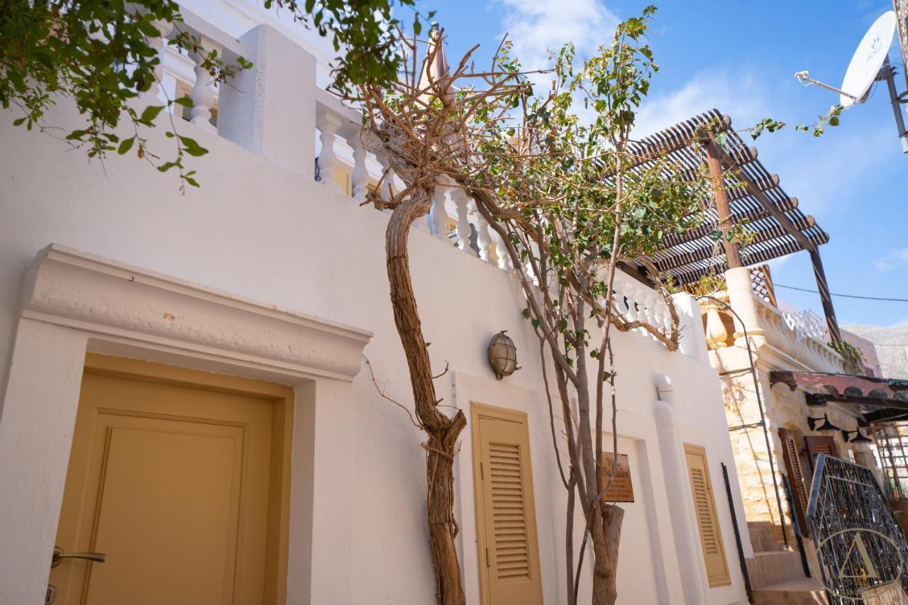 Mansion House Villa Chalki Town Buitenkant foto