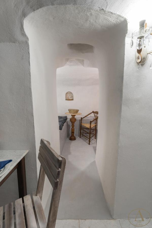 Mansion House Villa Chalki Town Buitenkant foto