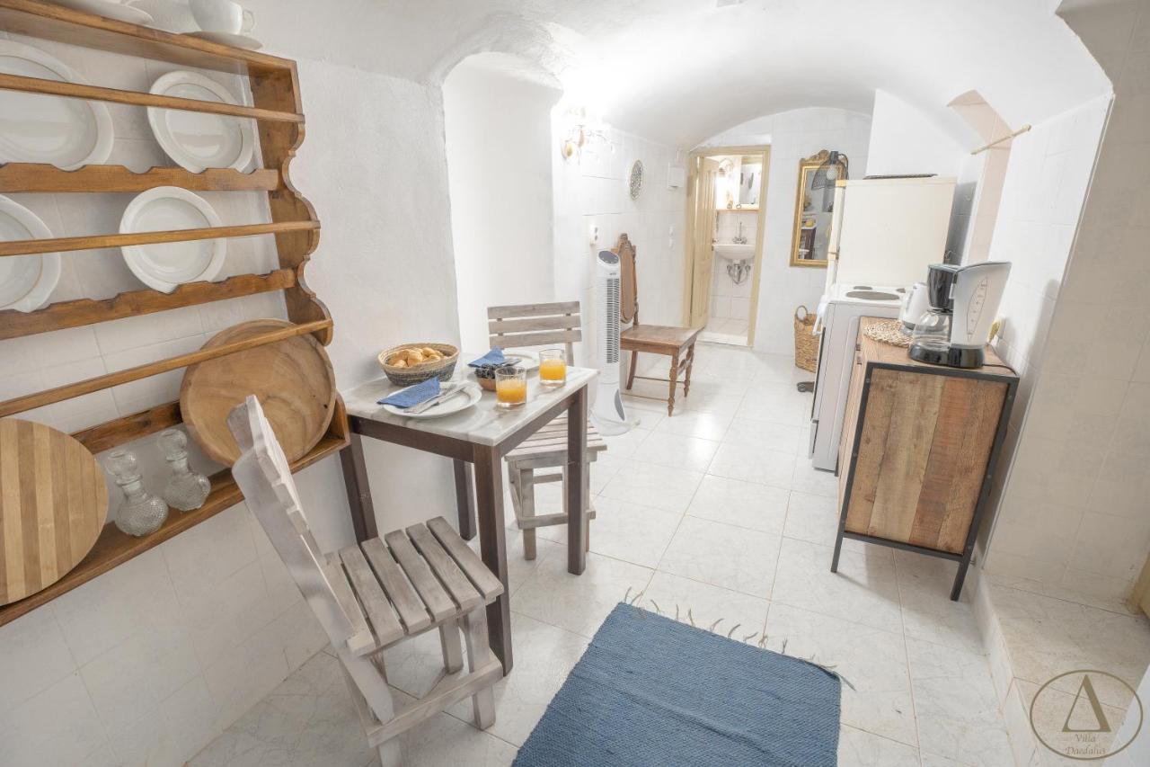 Mansion House Villa Chalki Town Buitenkant foto