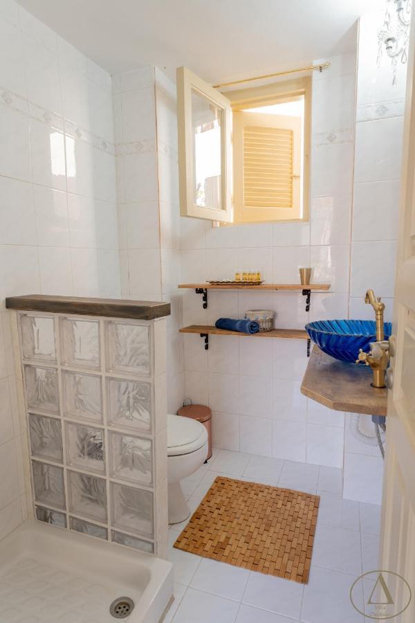 Mansion House Villa Chalki Town Buitenkant foto