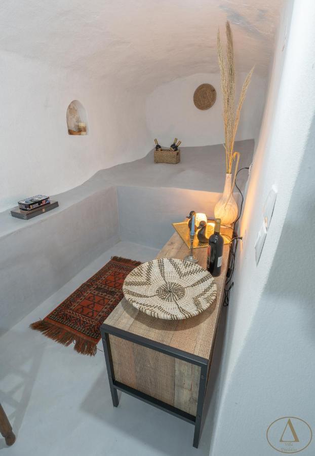 Mansion House Villa Chalki Town Buitenkant foto